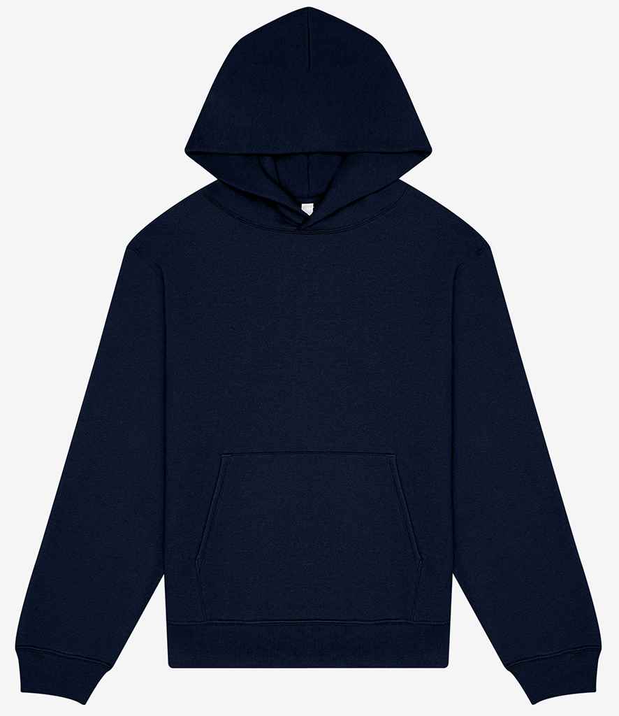 Canvas Unisex Heavyweight Hoodie - Navy