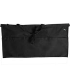 Dennys Money Pocket Apron - Black