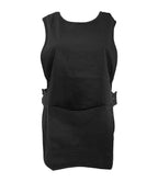 Warrior Pocket Tabard - Black