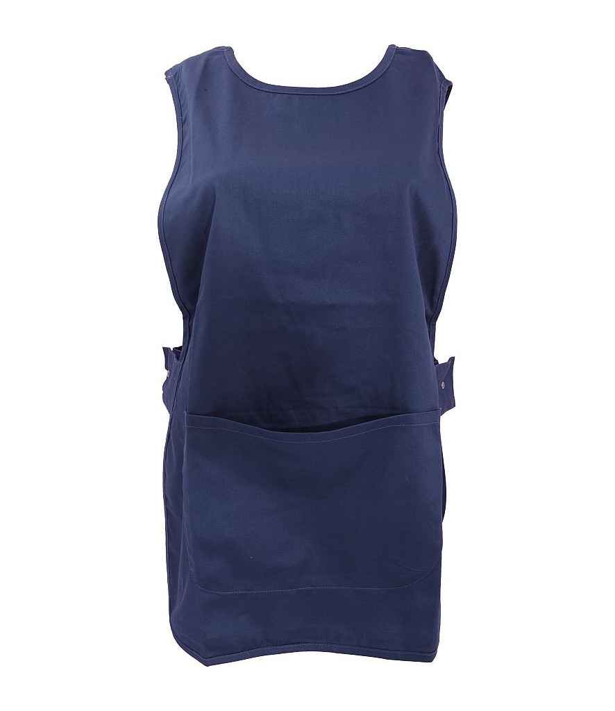 Warrior Pocket Tabard - Navy
