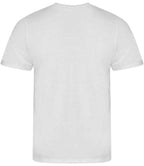 Ecologie Cascades Organic T-Shirt - Arctic White