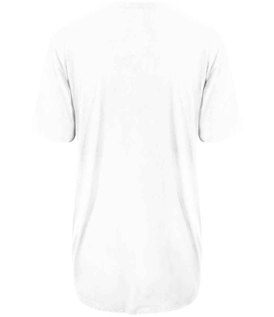 Ecologie Daintree EcoViscose T-Shirt - Arctic White