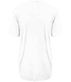 Ecologie Daintree EcoViscose T-Shirt - Arctic White