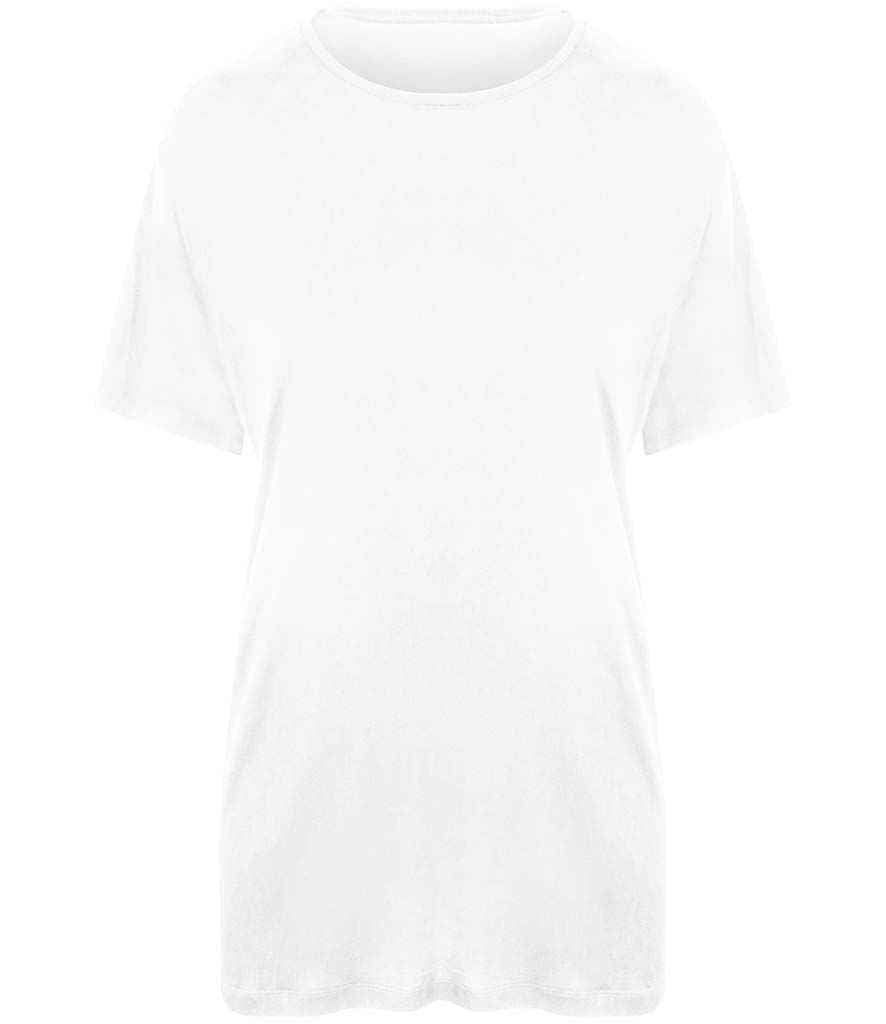 Ecologie Daintree EcoViscose T-Shirt - Arctic White