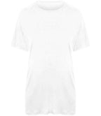 Ecologie Daintree EcoViscose T-Shirt - Arctic White
