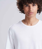 Ecologie Daintree EcoViscose T-Shirt - Arctic White