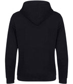 Ecologie Unisex Lusaka Sustainable Hoodie - Black