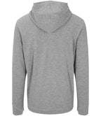 Ecologie Corcovado Organic Hoodie - Heather Grey