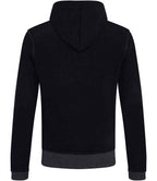 Ecologie Unisex Okavango Sustainable Zoodie - Black/Charcoal