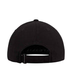 Flexfit Cool and Dry Mini Piqué Cap - Black