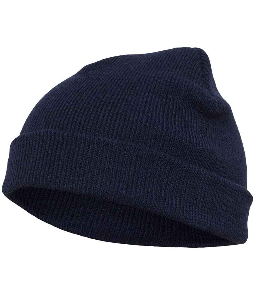 Flexfit Heavyweight Beanie - Navy