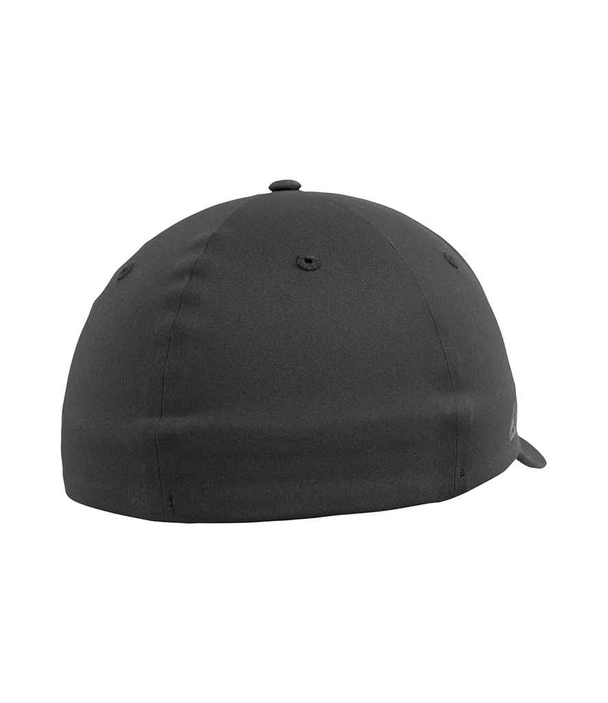 Flexfit Delta® Cap - Black