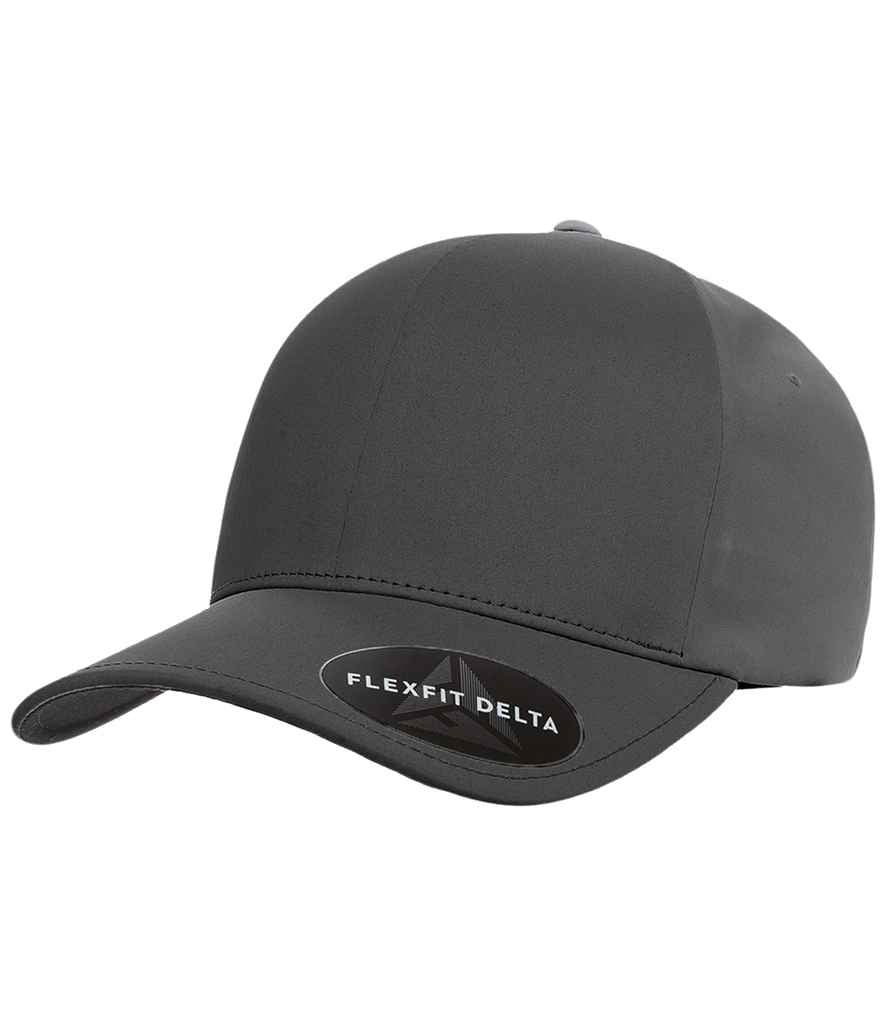 Flexfit Delta® Cap - Dark Grey