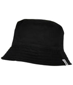 Flexfit Batik Dye Reversible Bucket Hat - Black/White