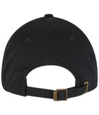 Flexfit Low Profile Two Toned Classic Cap - Black/White