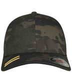 Flexfit Multicam® Cap - Black Multicam