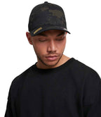 Flexfit Multicam® Cap - Black Multicam