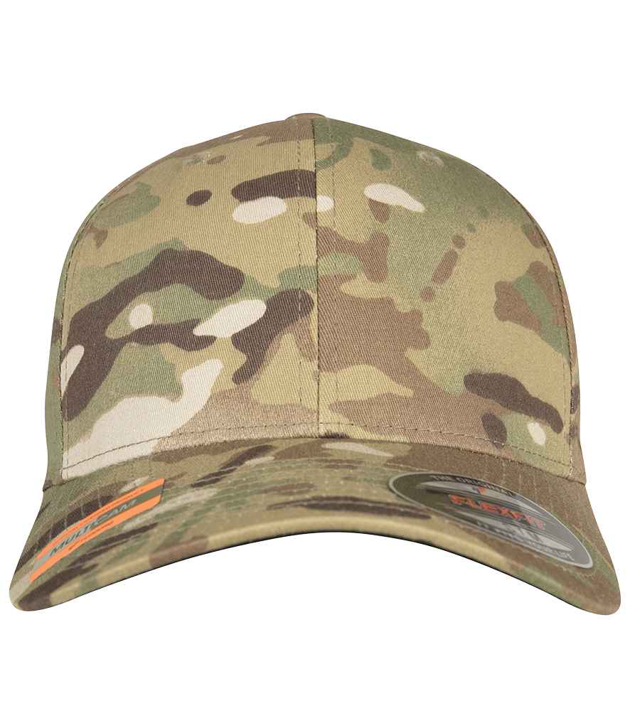 Flexfit Multicam® Cap - Multicam
