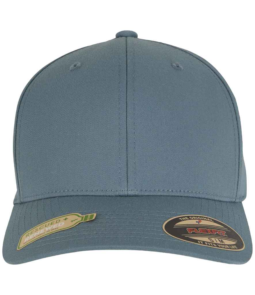 Flexfit Polyester Cap - Atlantic