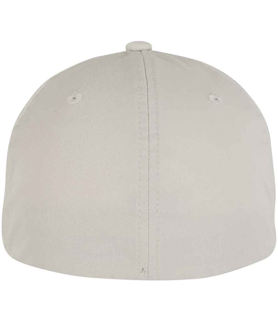 Flexfit Polyester Cap - Beige