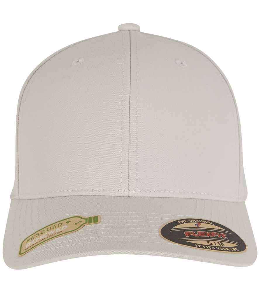 Flexfit Polyester Cap - Beige