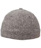 Flexfit Melange Cap - Dark Heather Grey
