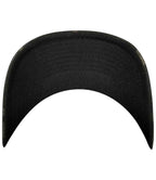 Flexfit Multicam® Retro Trucker Cap - Black Multicam