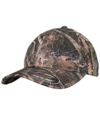 Flexfit TrueTimber® Kanati Camo Cap - Kanati Camo Print