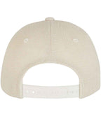 Flexfit Dad Jute Cap - Off White