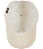 Flexfit Dad Jute Cap - Off White
