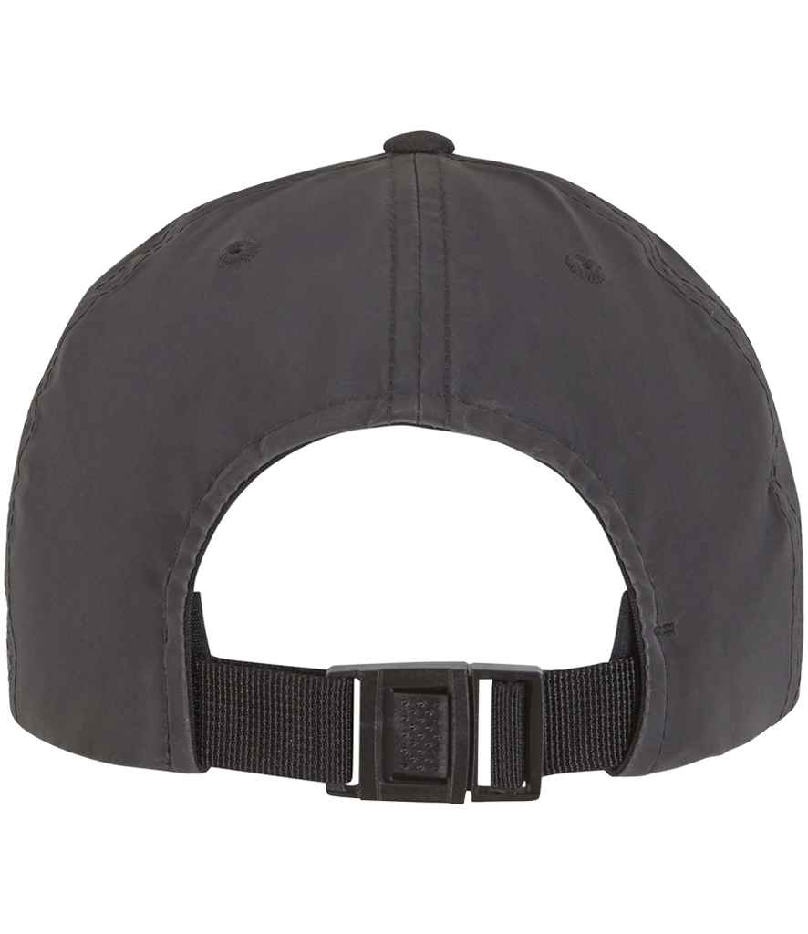 Flexfit Retro Reflective Cap - Black