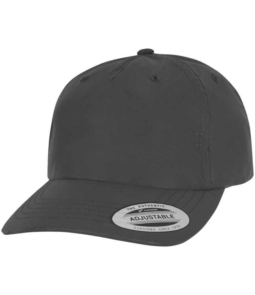 Flexfit Retro Reflective Cap - Black