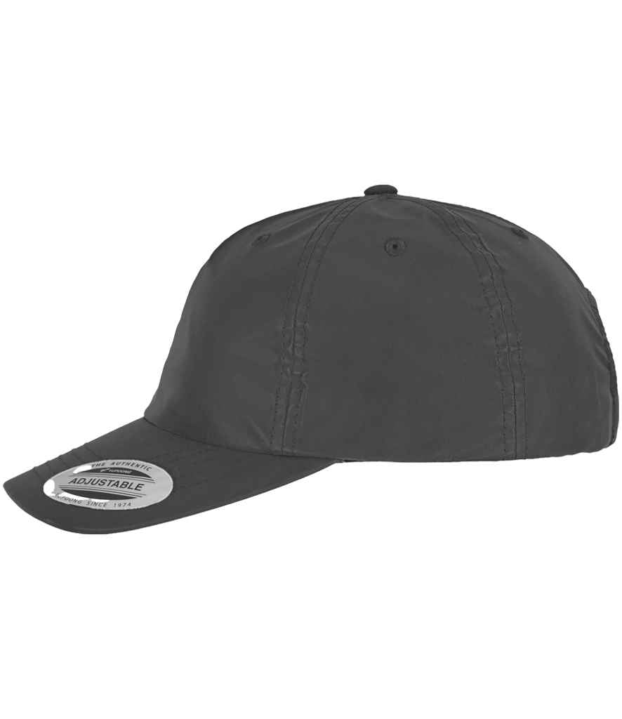 Flexfit Retro Reflective Cap - Black