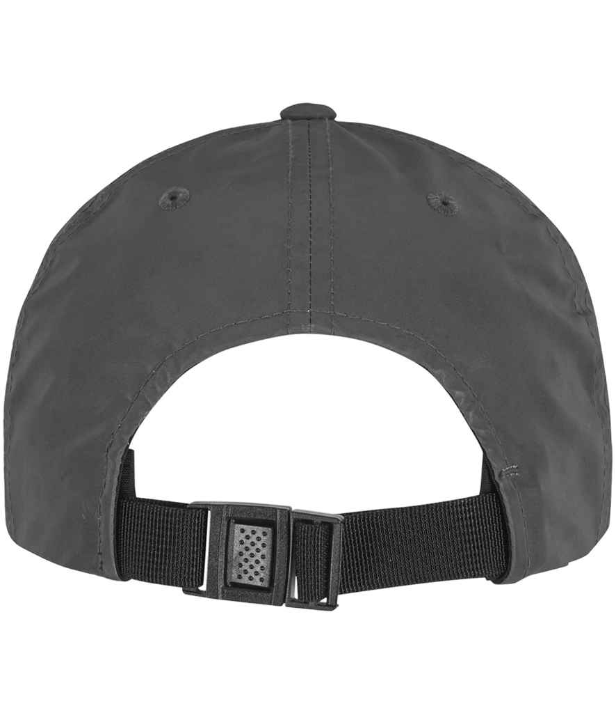 Flexfit Retro Reflective Cap - Grey