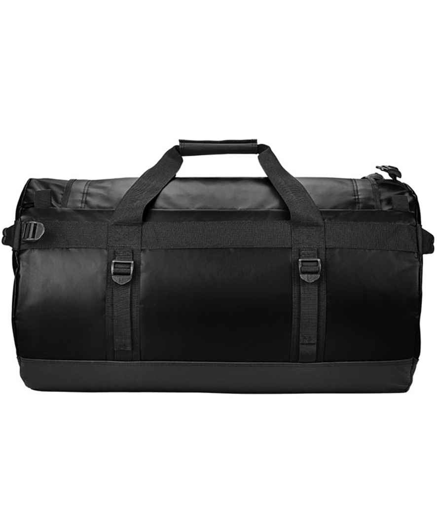 Stormtech Atlantis Waterproof Gear Bag - Large - Black