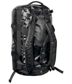 Stormtech Atlantis Waterproof Gear Bag - Large - Black