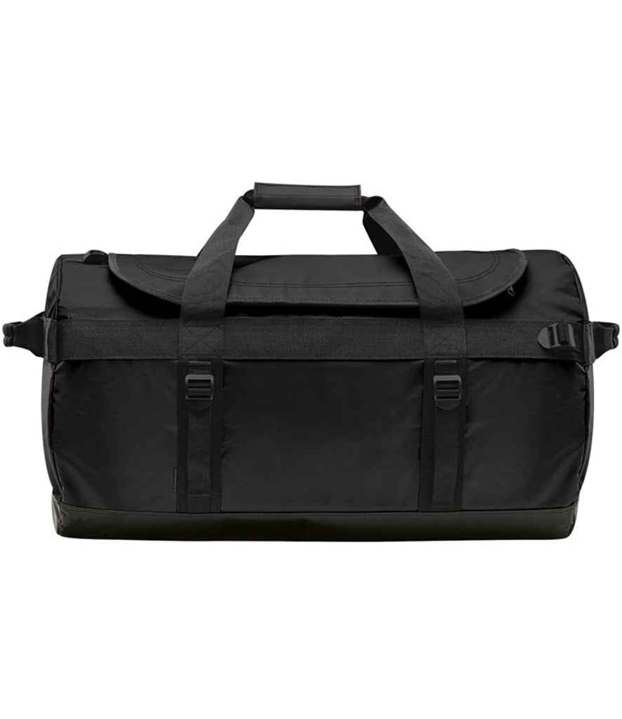 Stormtech Atlantis Waterproof Gear Bag - Large - Black
