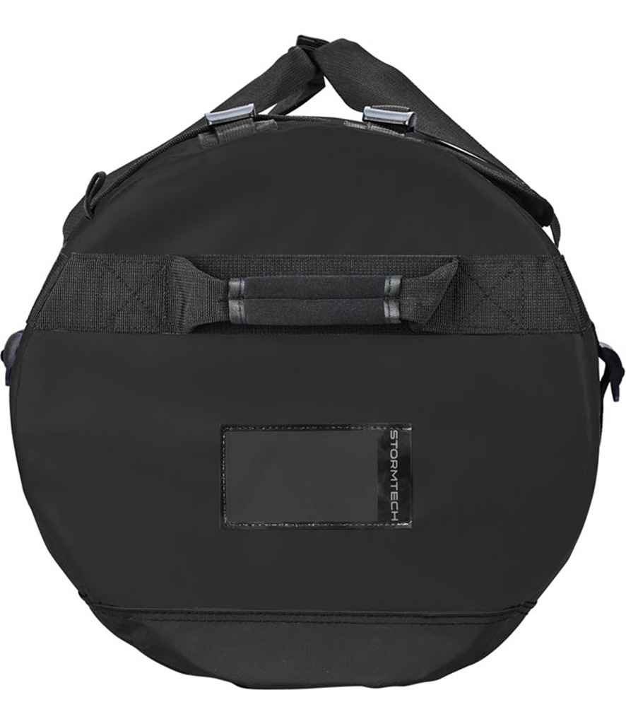 Stormtech Atlantis Waterproof Gear Bag - Large - Black