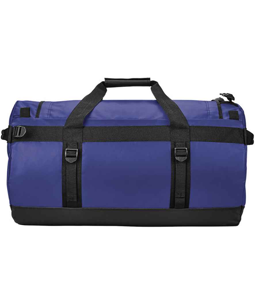 Stormtech Atlantis Waterproof Gear Bag - Large - Ocean Blue
