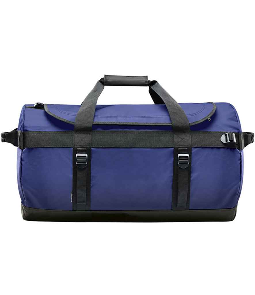 Stormtech Atlantis Waterproof Gear Bag - Large - Ocean Blue