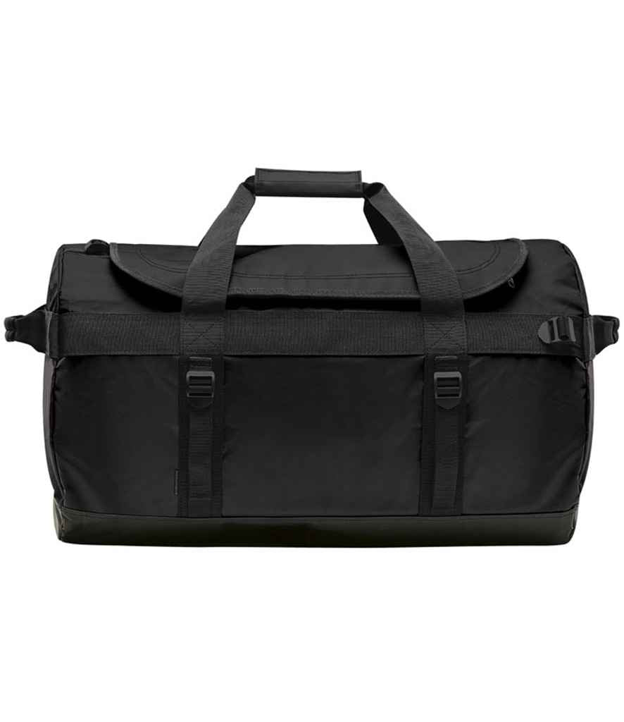 Stormtech Atlantis Waterproof Gear Bag - Medium - Black