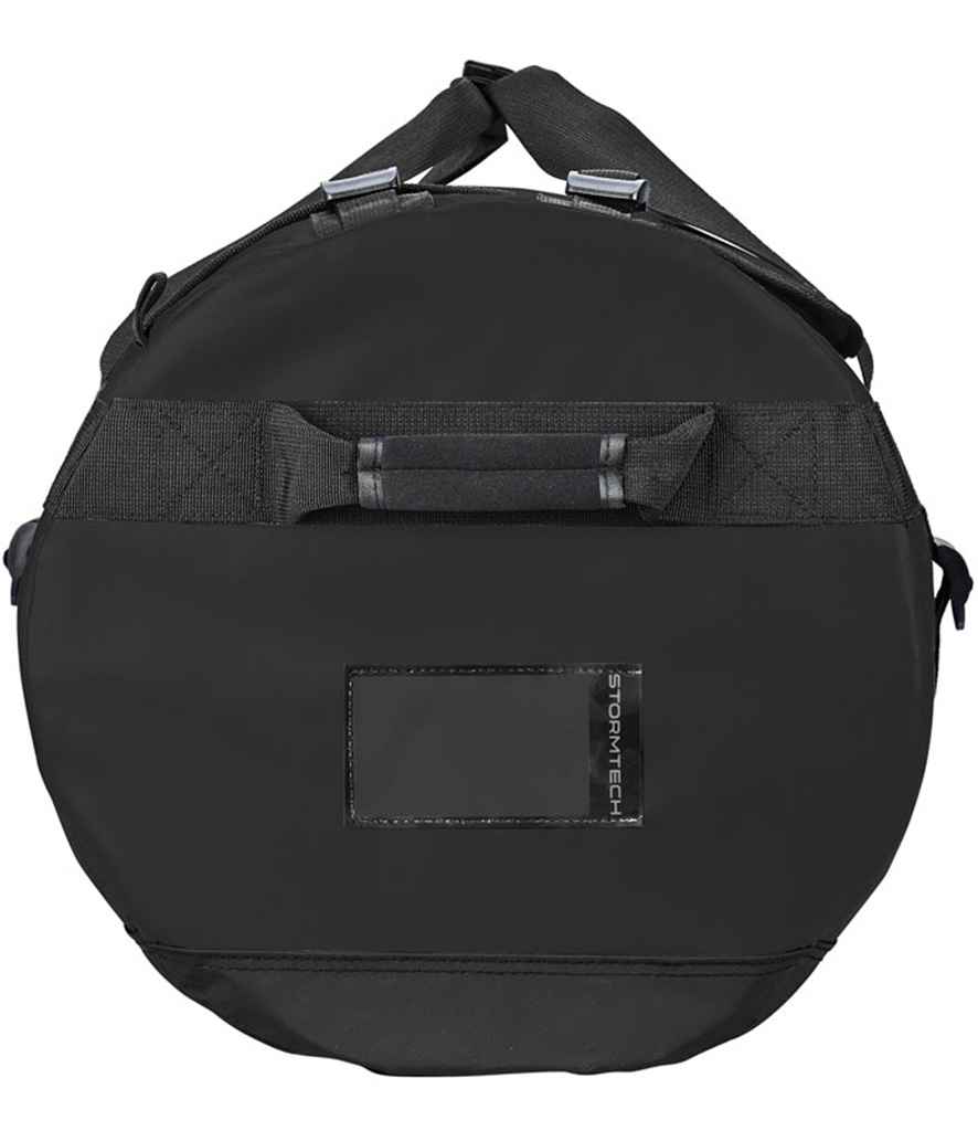 Stormtech Atlantis Waterproof Gear Bag - Medium - Black