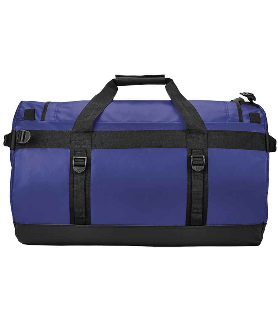Stormtech Atlantis Waterproof Gear Bag - Medium - Ocean Blue