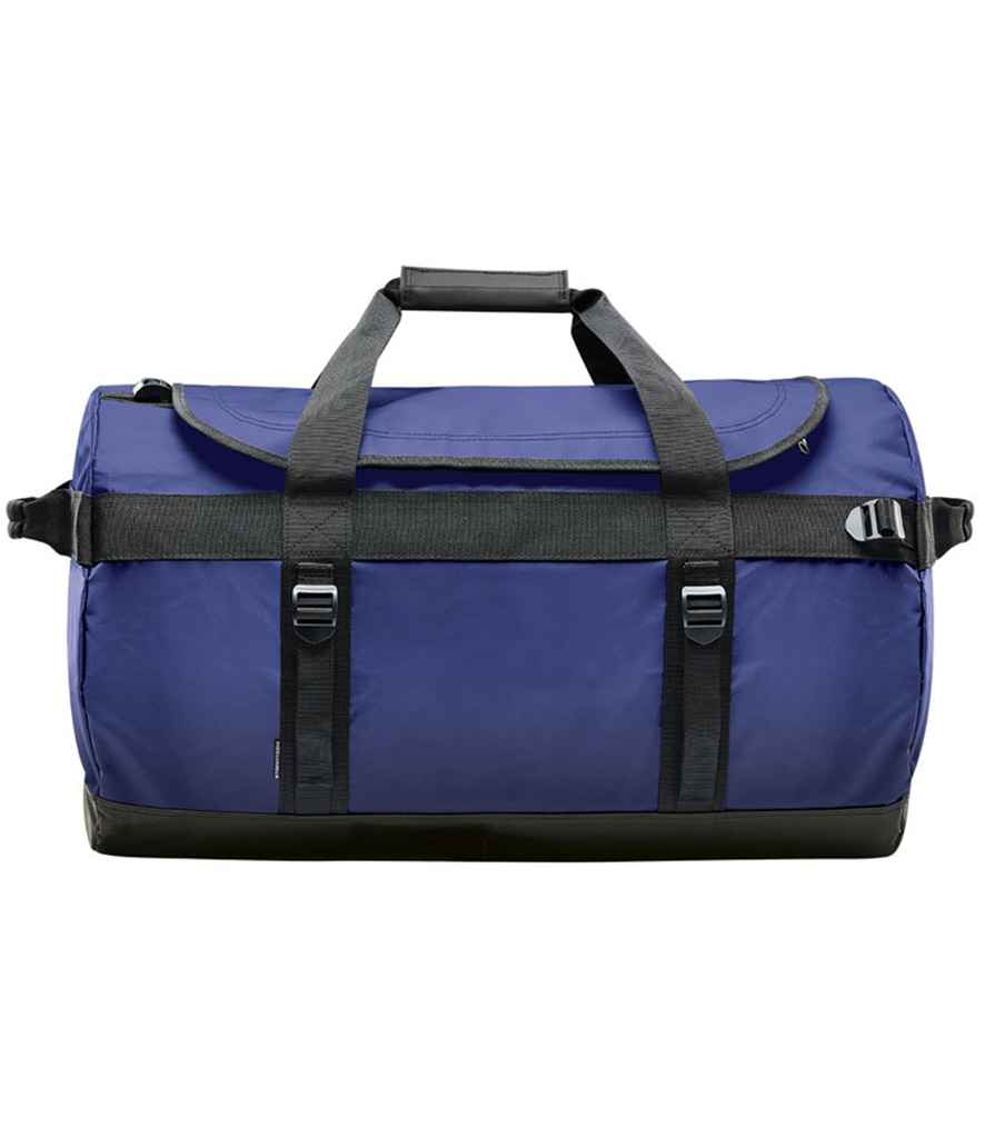 Stormtech Atlantis Waterproof Gear Bag - Medium - Ocean Blue