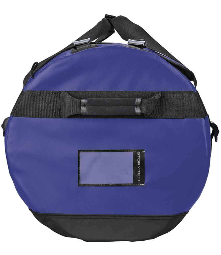 Stormtech Atlantis Waterproof Gear Bag - Medium - Ocean Blue