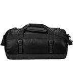 Stormtech Atlantis Waterproof Gear Bag - Small - Black/Black