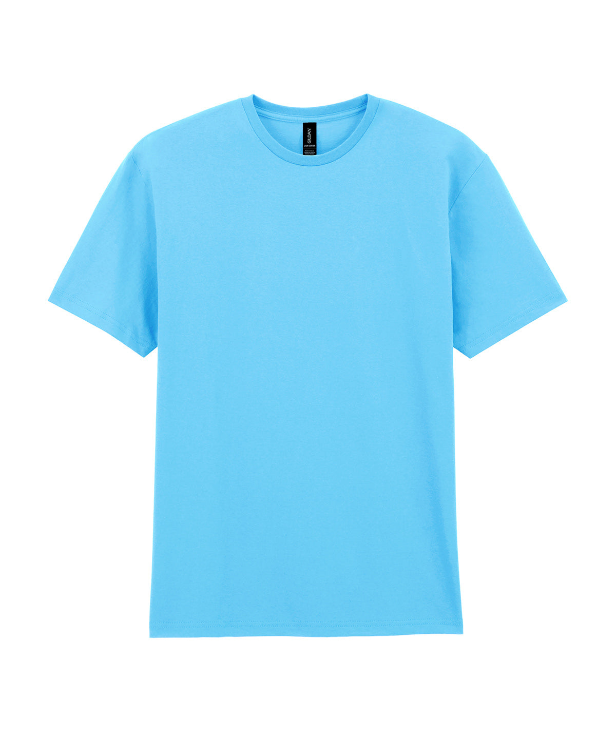 Light cotton adult t-shirt