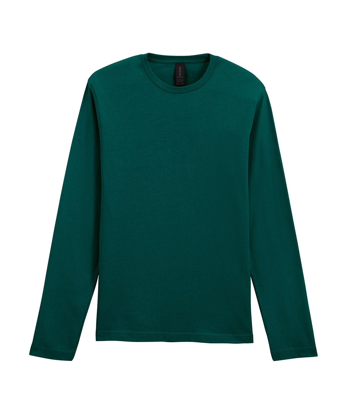 Softstyle™ long sleeve t-shirt