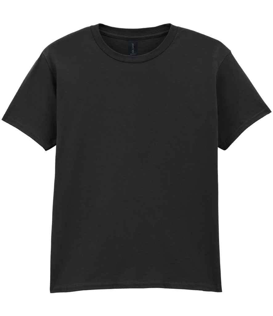 Gildan Kids SoftStyle® Youth T-Shirt - Black