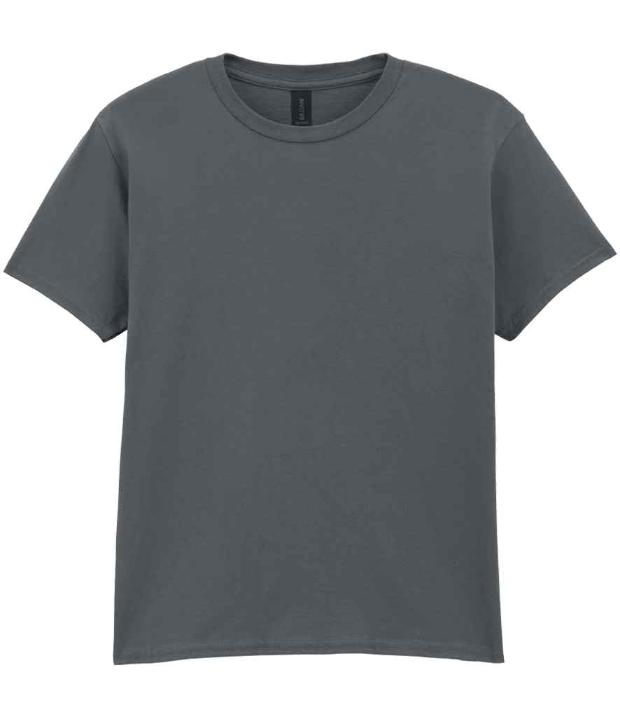 Gildan Kids SoftStyle® Youth T-Shirt - Charcoal